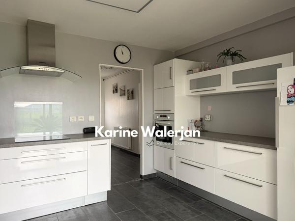 Courrières (62710) MAISON DE RESIDENCE 5 PIECES