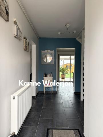 Courrières (62710) MAISON DE RESIDENCE 5 PIECES