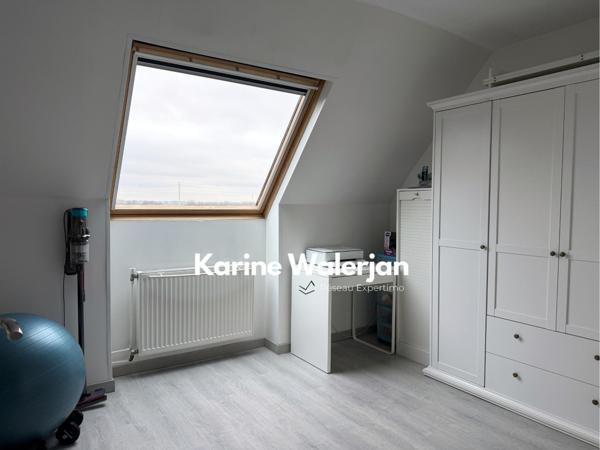 Courrières (62710) MAISON DE RESIDENCE 5 PIECES