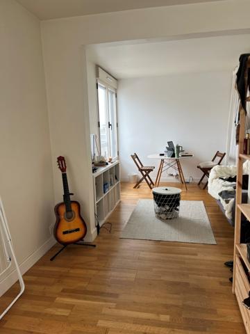 Appartement
                                                                                                                                                                                                                                                                                                                        1 pièce(s)                                                                                                                                                                                                                                                                                                                              30  m²