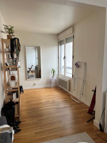 Appartement
                                                                                                                                                                                                                                                                                                                        1 pièce(s)                                                                                                                                                                                                                                                                                                                              30  m²