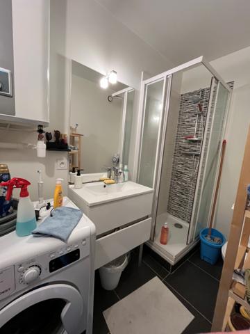 Appartement
                                                                                                                                                                                                                                                                                                                        1 pièce(s)                                                                                                                                                                                                                                                                                                                              30  m²