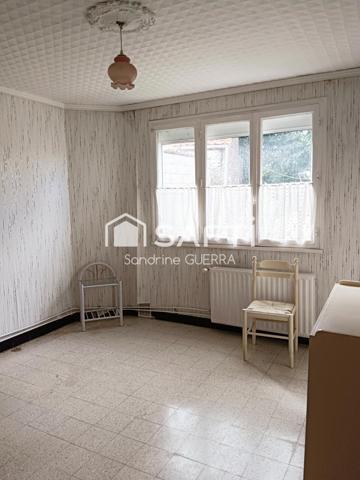 Maison de village proche des commodités