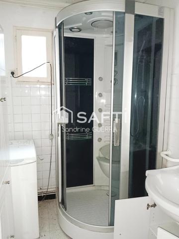 Maison de village proche des commodités