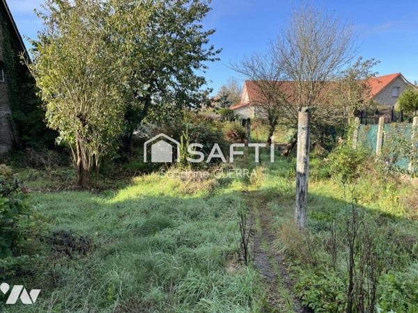 Maison de village proche des commodités