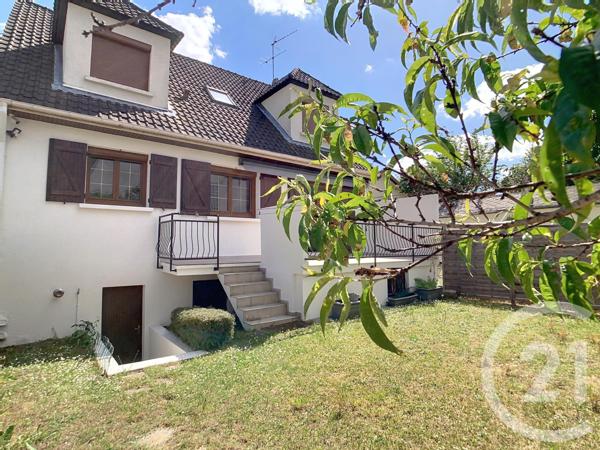 Maison à vendre  6 pièces - 130 m2 ORLY - 94
