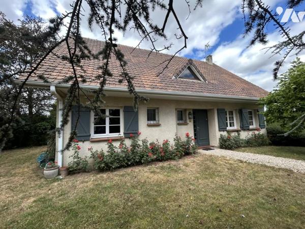 Pavillon individuel à vendre à CAMBRAI