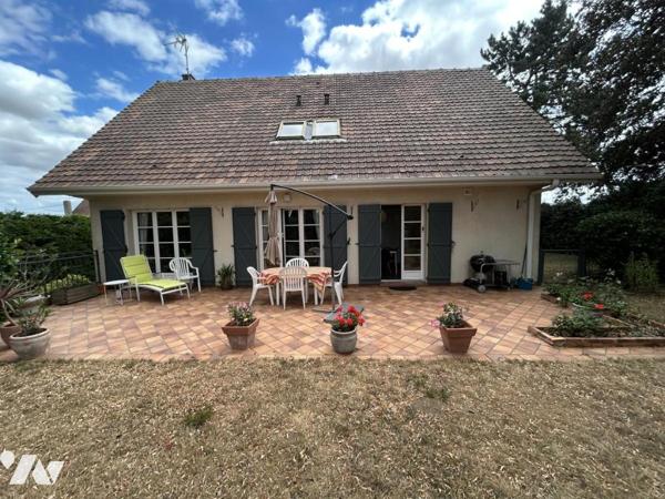 Pavillon individuel à vendre à CAMBRAI