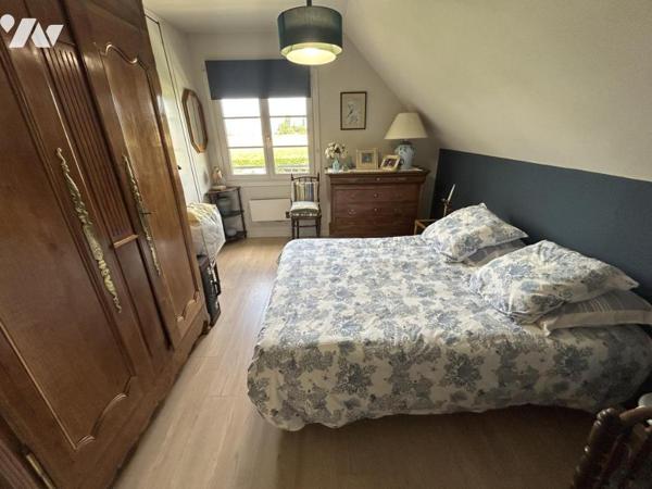 Pavillon individuel à vendre à CAMBRAI
