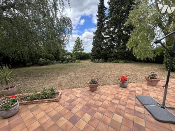 Pavillon individuel à vendre à CAMBRAI