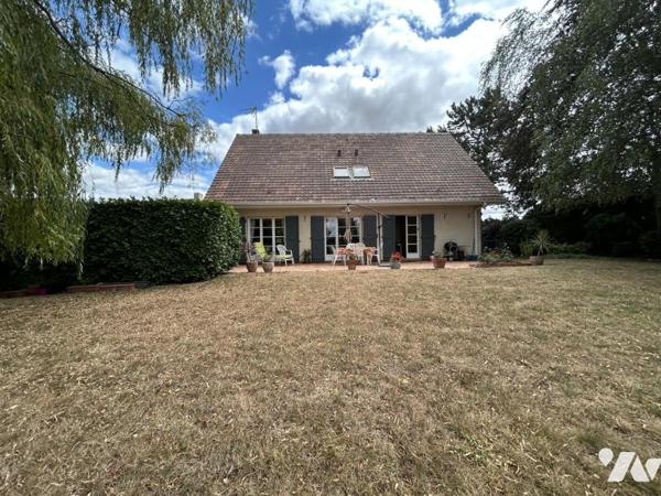 Pavillon individuel à vendre à CAMBRAI