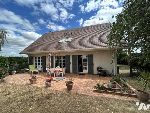 Pavillon individuel à vendre à CAMBRAI