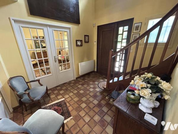 Pavillon individuel à vendre à CAMBRAI