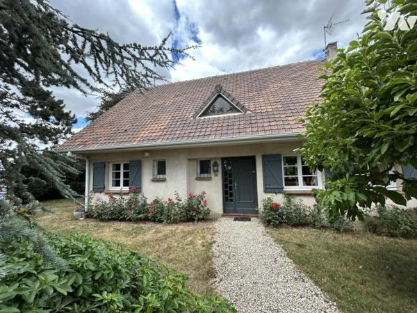 Pavillon individuel à vendre à CAMBRAI
