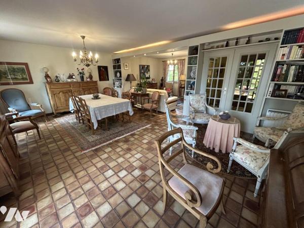 Pavillon individuel à vendre à CAMBRAI