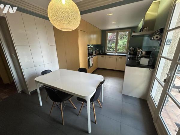 Pavillon individuel à vendre à CAMBRAI