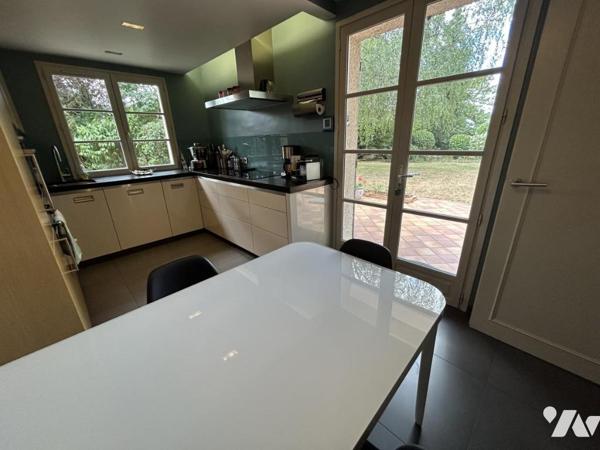 Pavillon individuel à vendre à CAMBRAI