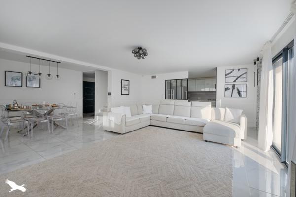 Maison à vendre |  Vendargues |  6 pièces | 152 m²