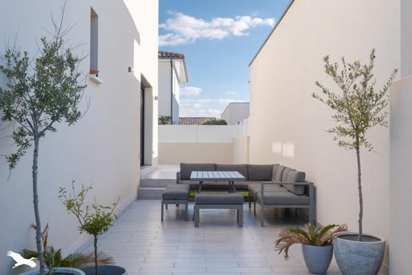 Maison à vendre |  Vendargues |  6 pièces | 152 m²