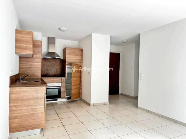 Vente Appartement 3 pièces 53 m2 à Évian-les-Bains
