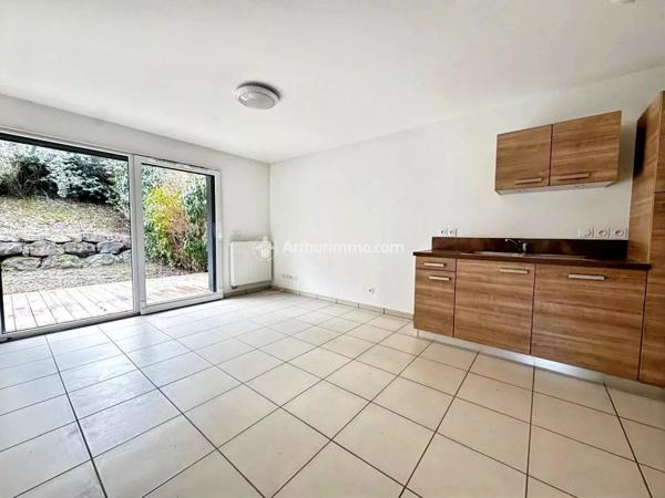 Vente Appartement 3 pièces 53 m2 à Évian-les-Bains