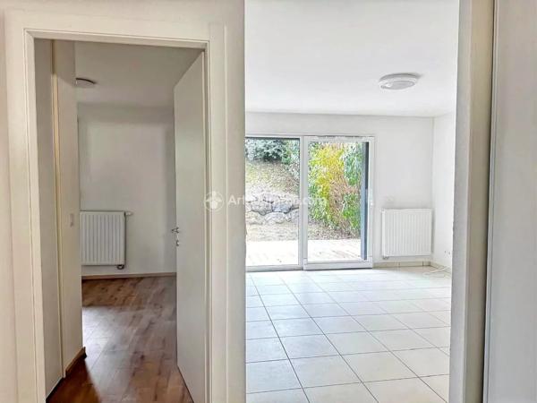 Vente Appartement 3 pièces 53 m2 à Évian-les-Bains