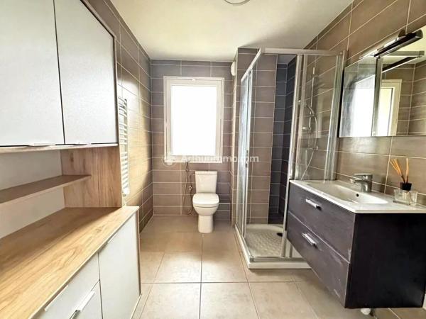 Vente Appartement 3 pièces 53 m2 à Évian-les-Bains