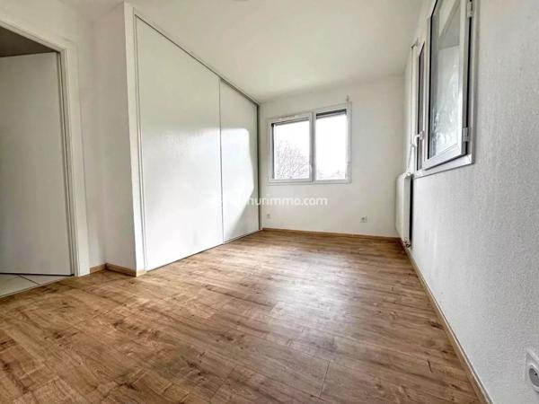 Vente Appartement 3 pièces 53 m2 à Évian-les-Bains