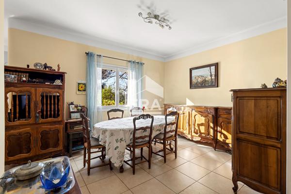 AIX EN PROVENCE - 10 MIN A PIEDS DE LA ROTONDE - MAISON INDIVIDUELLE AVEC PARCELLE DETACHABLE ET CONSTRUCTIBLE