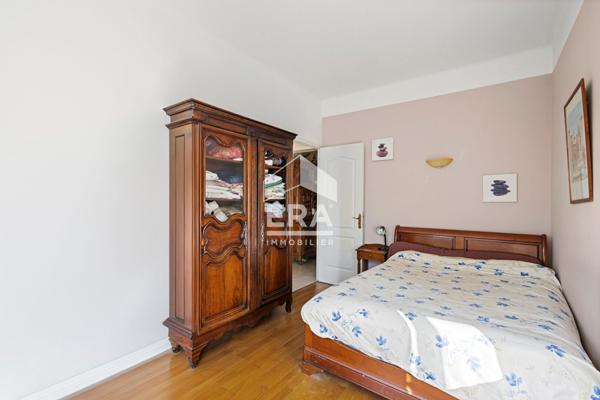 AIX EN PROVENCE - 10 MIN A PIEDS DE LA ROTONDE - MAISON INDIVIDUELLE AVEC PARCELLE DETACHABLE ET CONSTRUCTIBLE