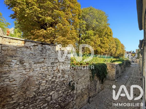 Appartement à vendre 4 pièces 72 m² Senlis