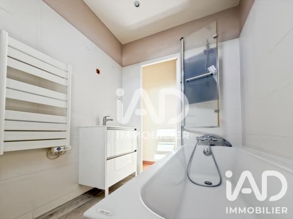 Appartement à vendre 4 pièces 72 m² Senlis