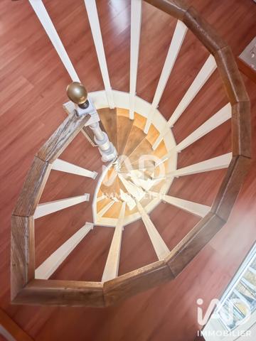 Appartement à vendre 4 pièces 72 m² Senlis
