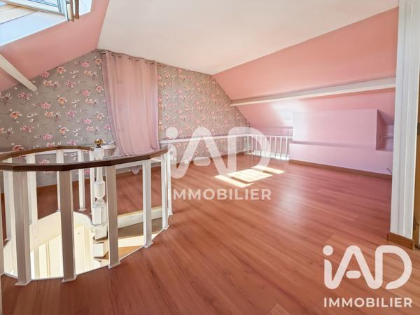 Appartement à vendre 4 pièces 72 m² Senlis