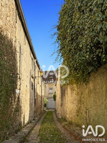 Appartement à vendre 4 pièces 72 m² Senlis