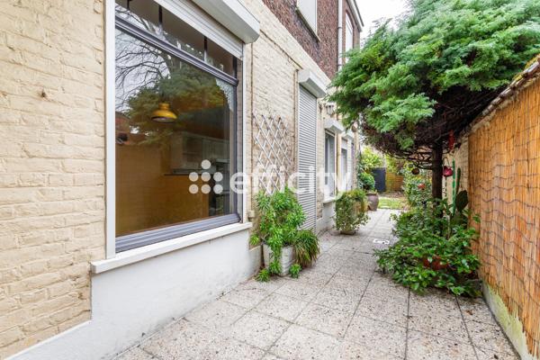 Maison 8 pièces - 177 m² Exclusivité efficity