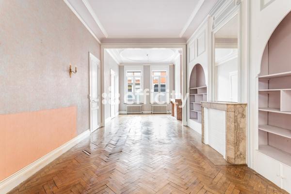 Maison 8 pièces - 177 m² Exclusivité efficity