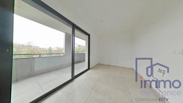 Appartement 3 pièces                                        - 42530 Saint-Genest-Lerpt Réf : VA39000-CIFVFOREZVELAY