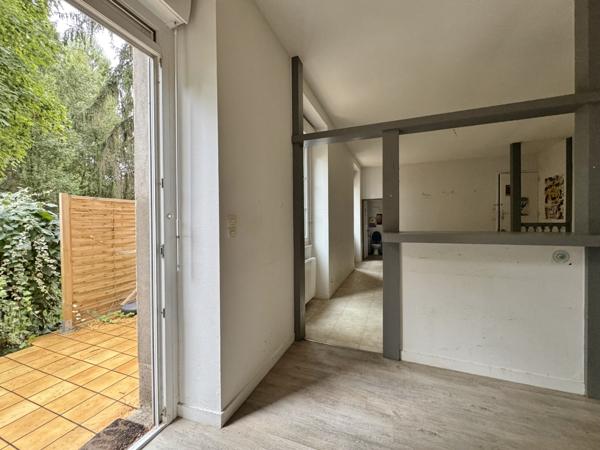 Appartement  4 pièce(s)  3 chambre(s)  77.44 m²