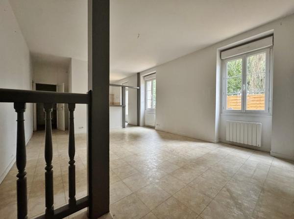Appartement  4 pièce(s)  3 chambre(s)  77.44 m²