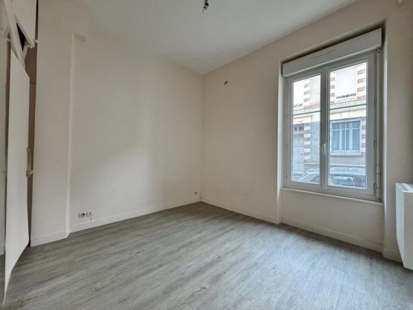 Appartement  4 pièce(s)  3 chambre(s)  77.44 m²