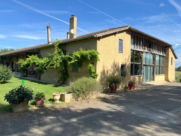Maison