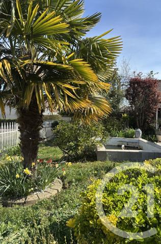 Maison à vendre  6 pièces - 145,60 m2 FALAISE - 14