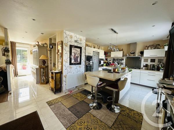 Maison à vendre  6 pièces - 145,60 m2 FALAISE - 14