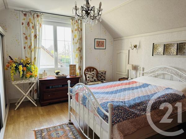 Maison à vendre  6 pièces - 145,60 m2 FALAISE - 14