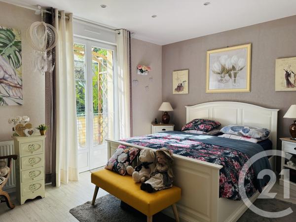 Maison à vendre  6 pièces - 145,60 m2 FALAISE - 14