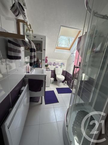 Maison à vendre  6 pièces - 145,60 m2 FALAISE - 14