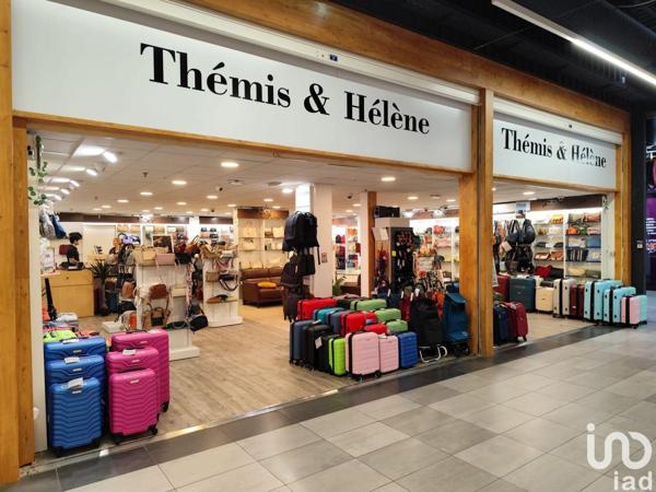 Boutique/Local commercial à vendre 270 m² Montivilliers