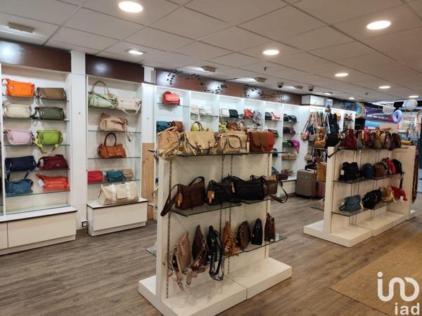 Boutique/Local commercial à vendre 270 m² Montivilliers