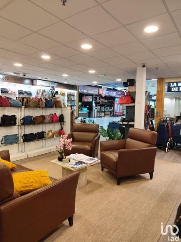 Boutique/Local commercial à vendre 270 m² Montivilliers